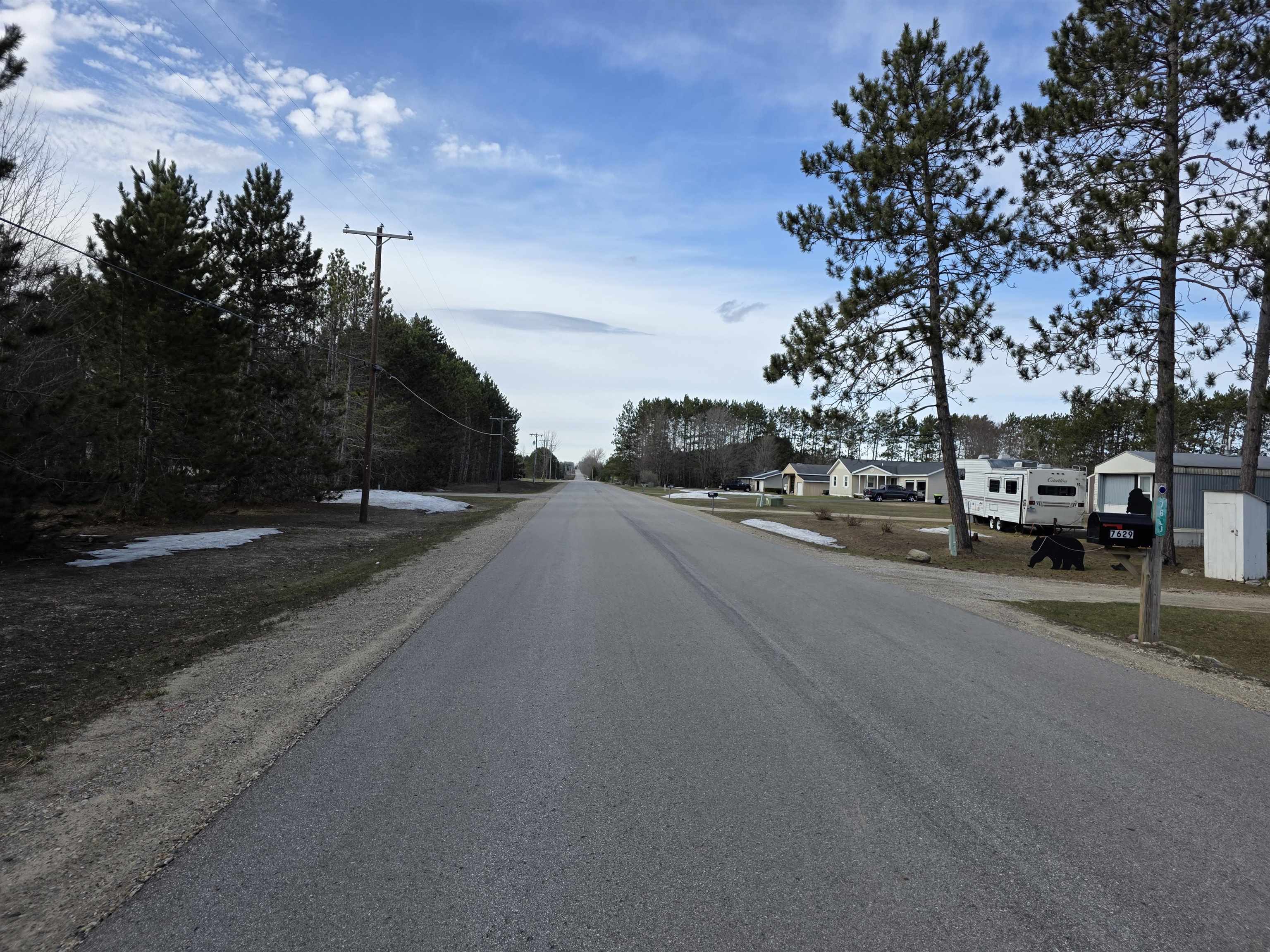 0001 Cedar River Road
