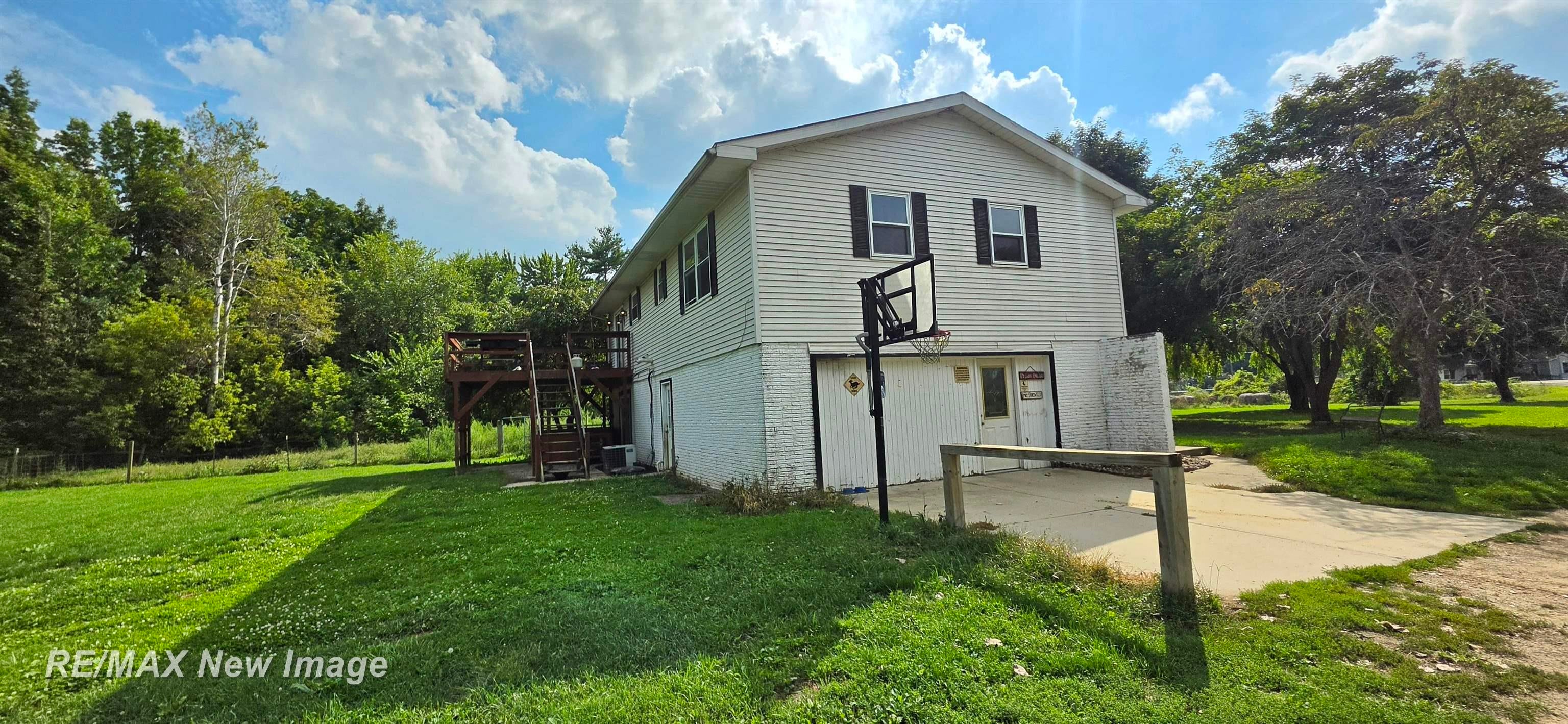 16807 OAKLEY Road