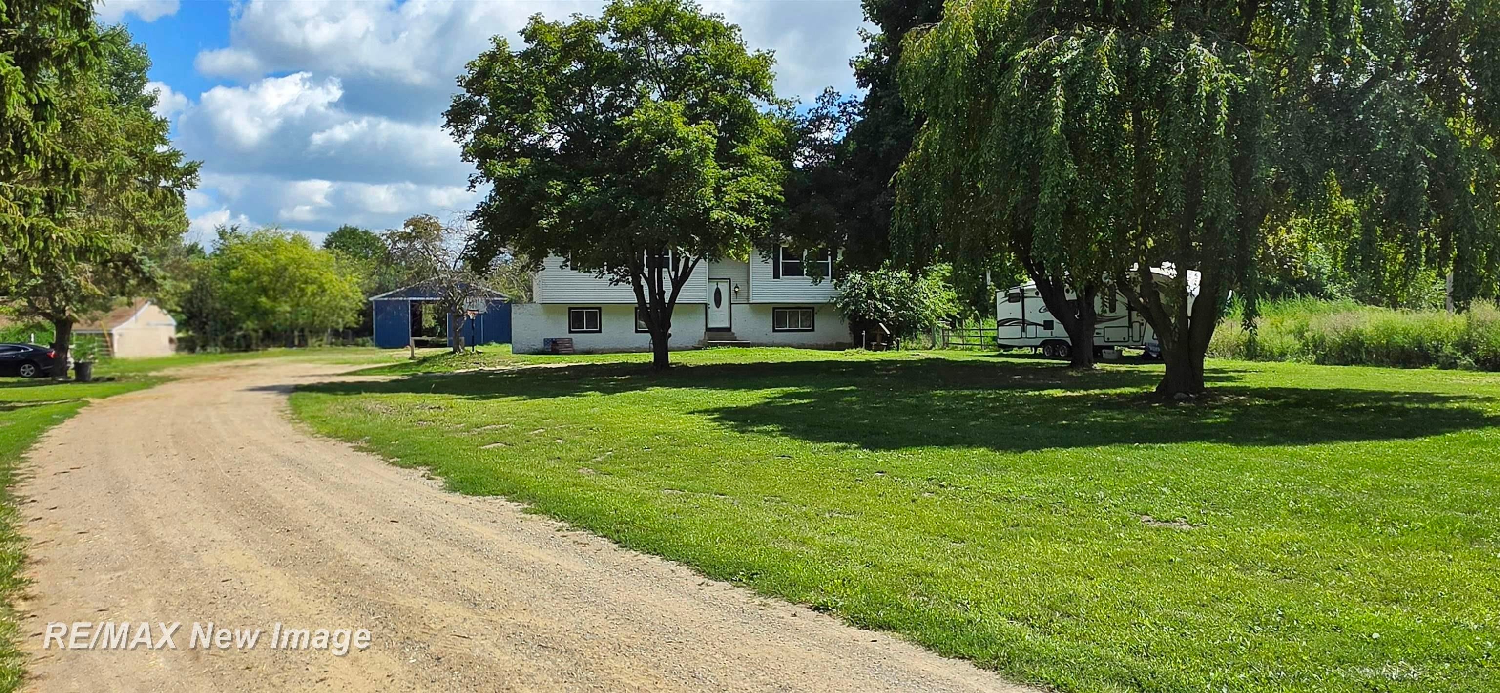 16807 OAKLEY Road