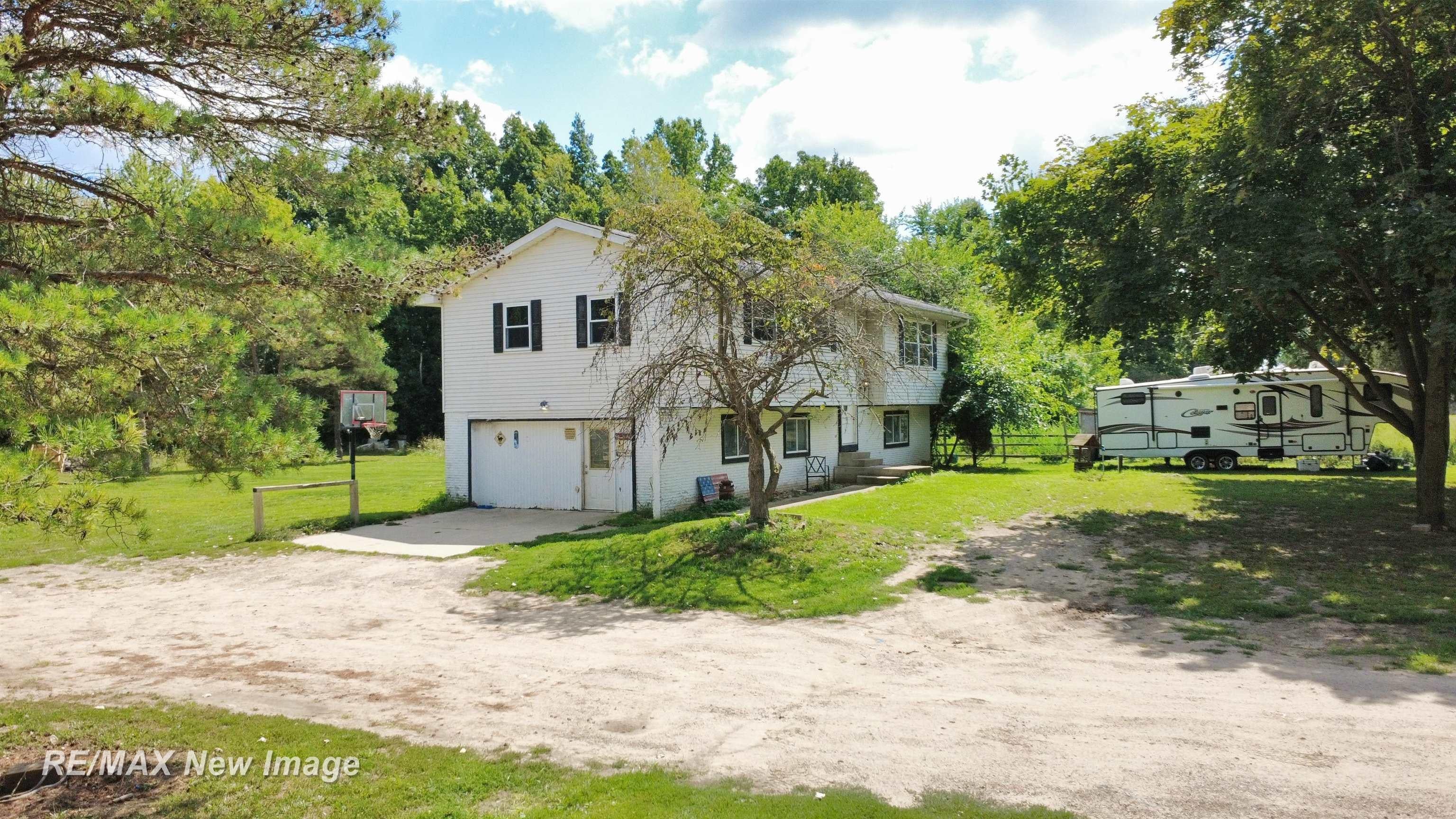 16807 OAKLEY Road