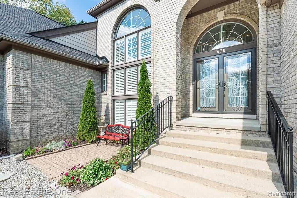 670 Cherry Tree Lane
