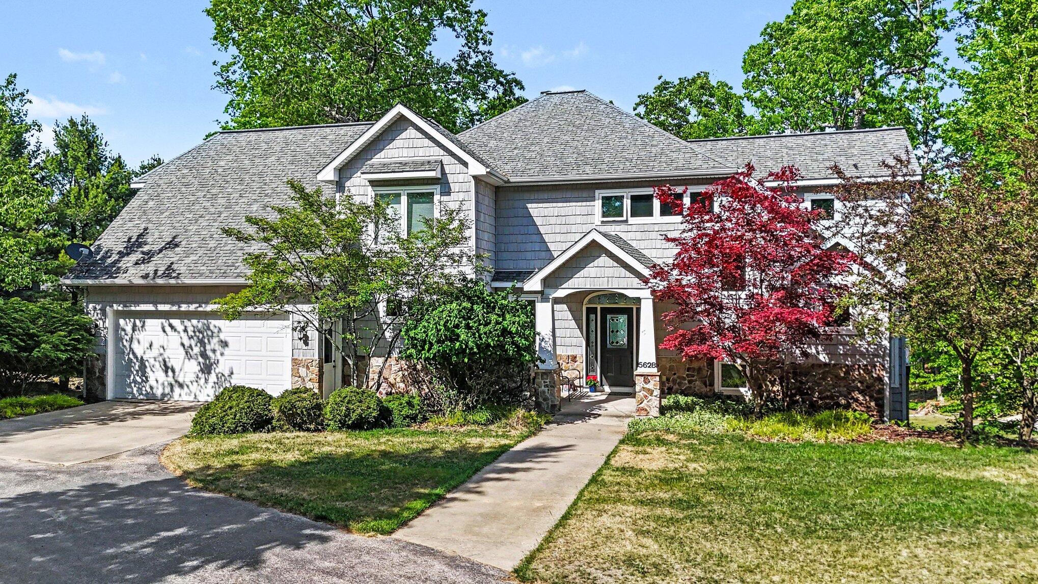 5628 W Longbridge Road