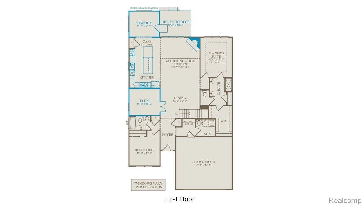 810 KELPIE Drive
