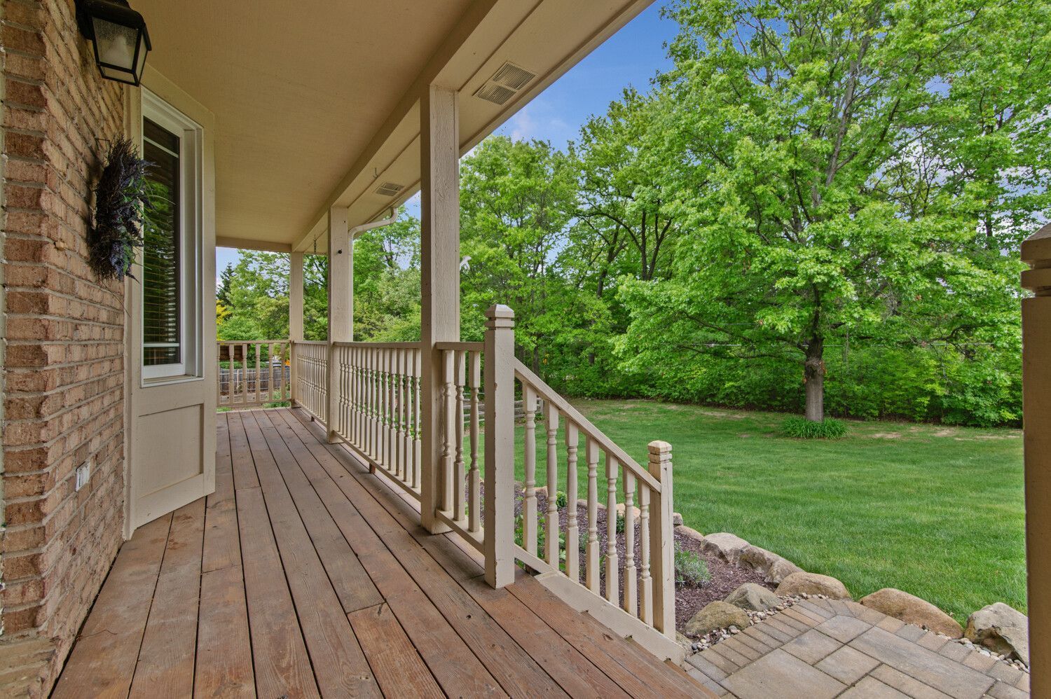 4900 GRASS LAKE Road