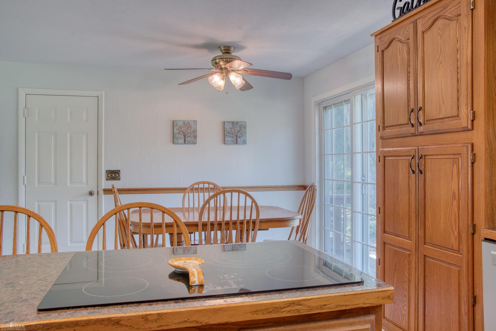 1300 W Hibbard Road