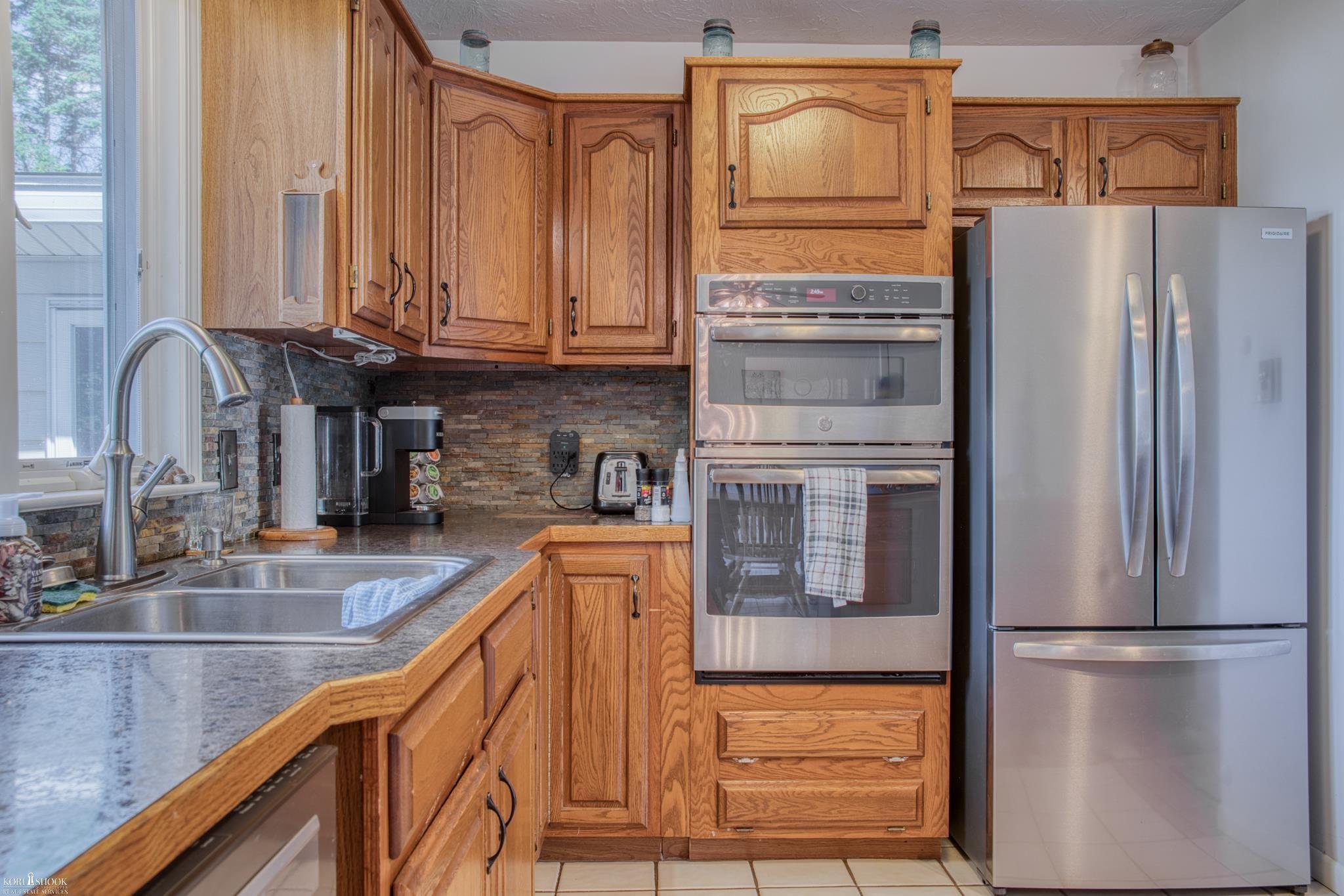 1300 W Hibbard Road