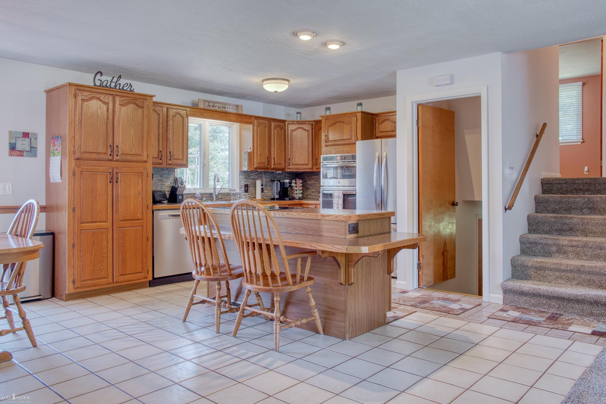 1300 W Hibbard Road