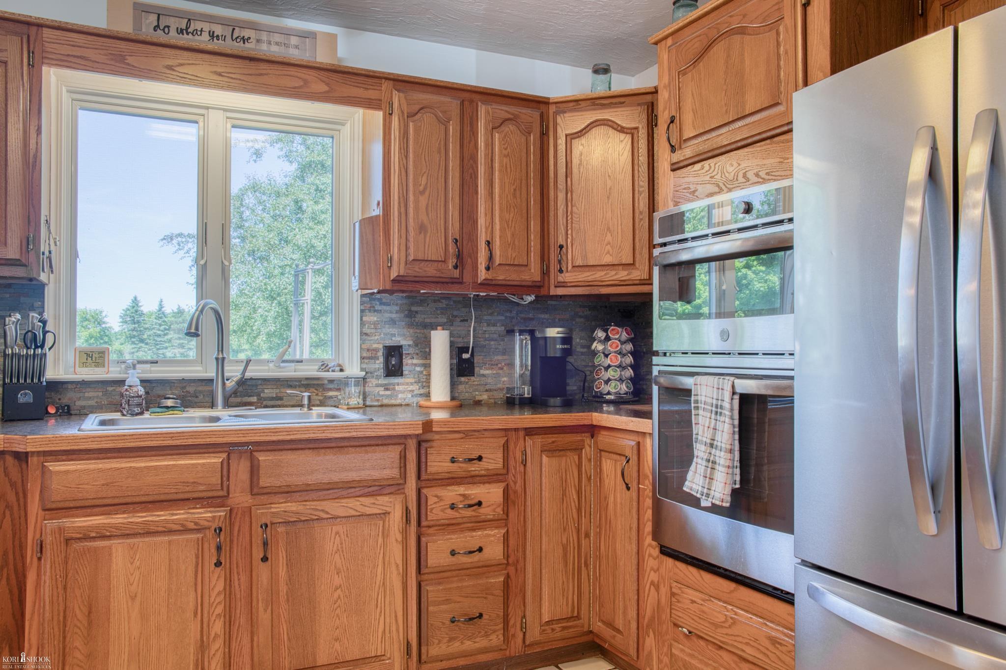 1300 W Hibbard Road