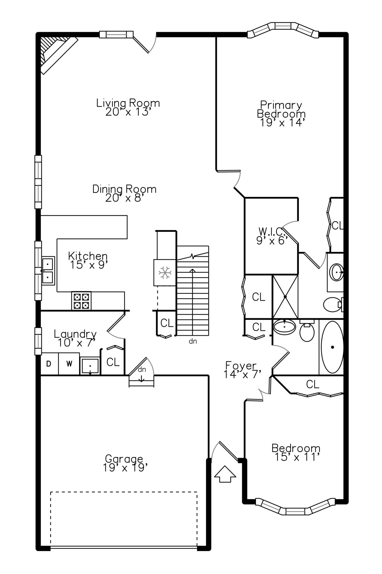 430 Cottonwood Lane 6