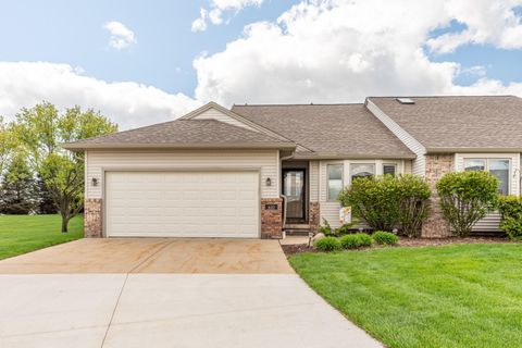 430 Cottonwood Lane 6 Saline City MI 48176