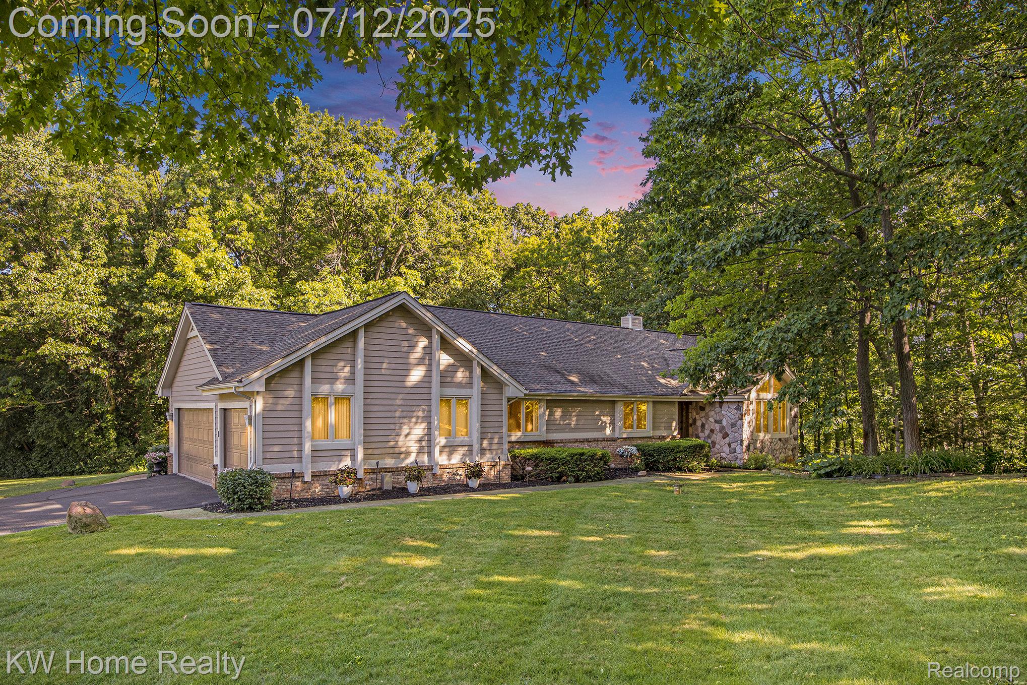 165 Audubon Drive