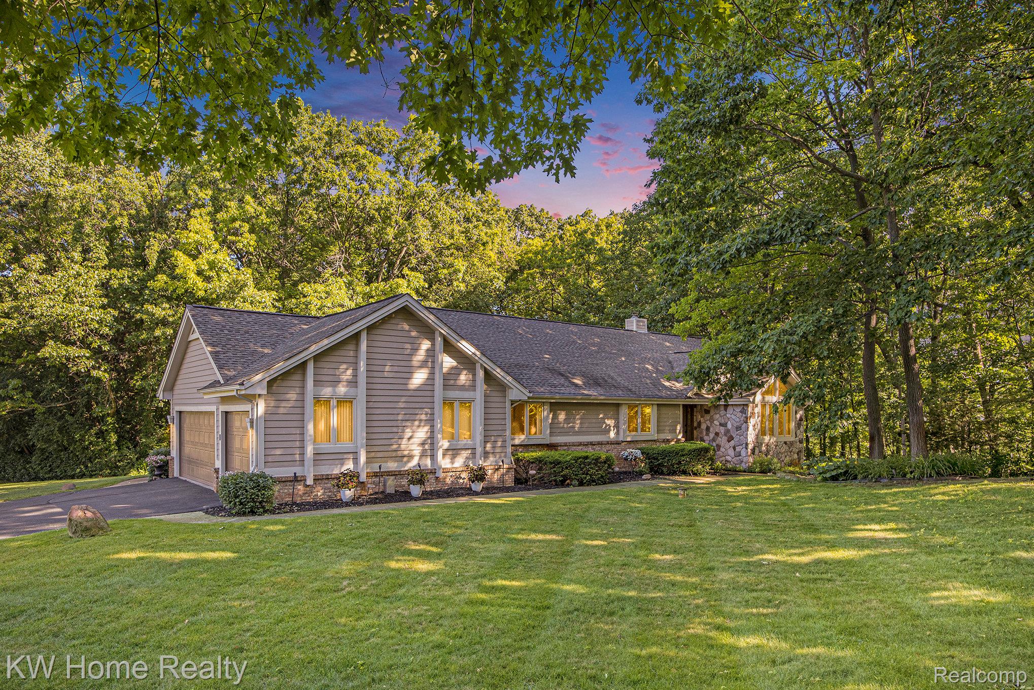 165 Audubon Drive