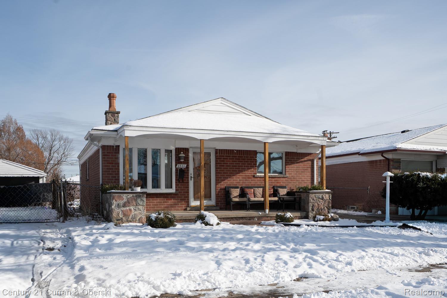 5644 Norborne Avenue