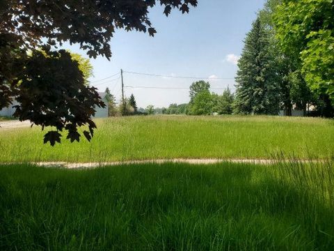 205 N Court Street Lincoln Township MI 48658