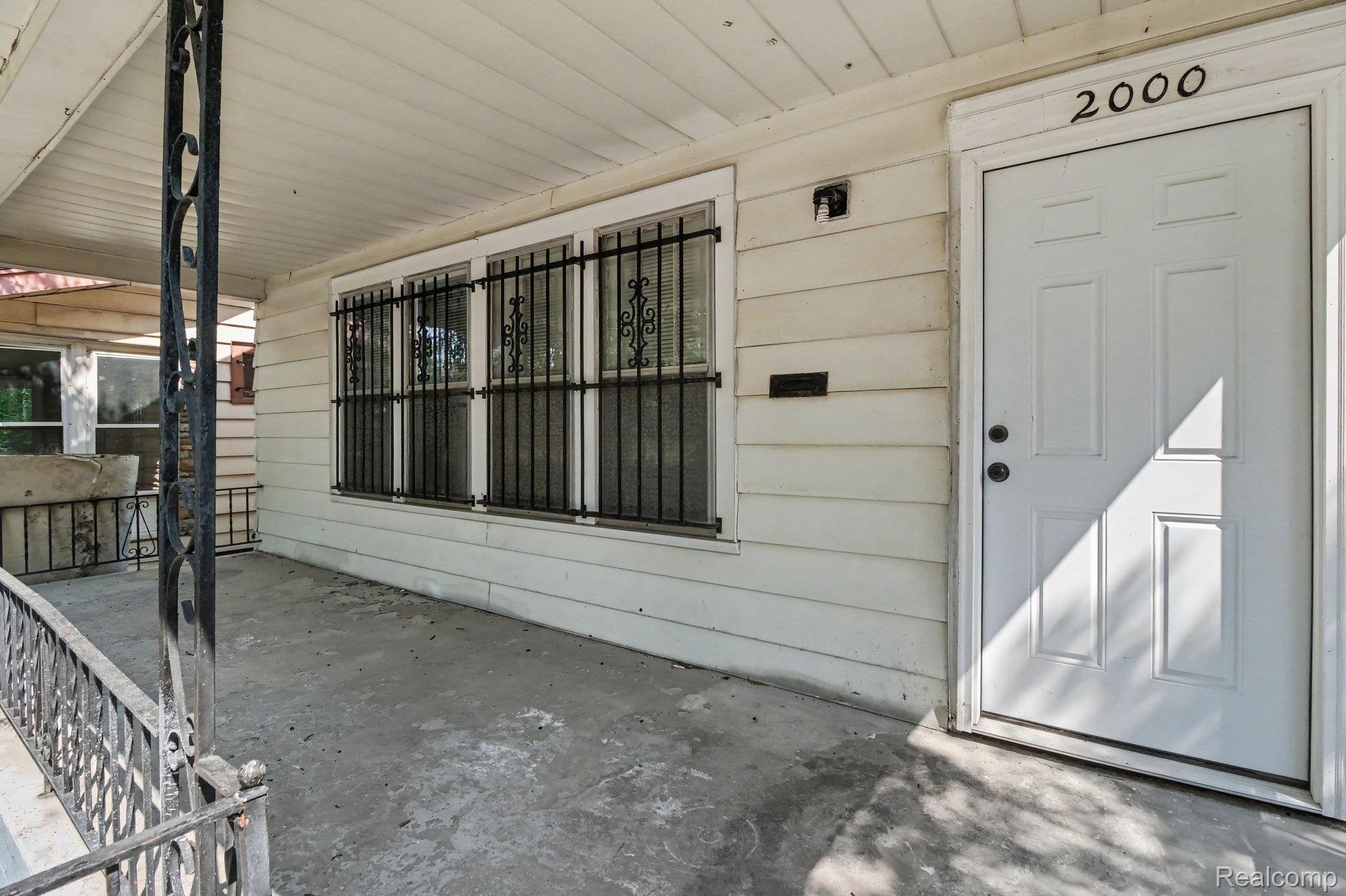 2000 Brighton Street