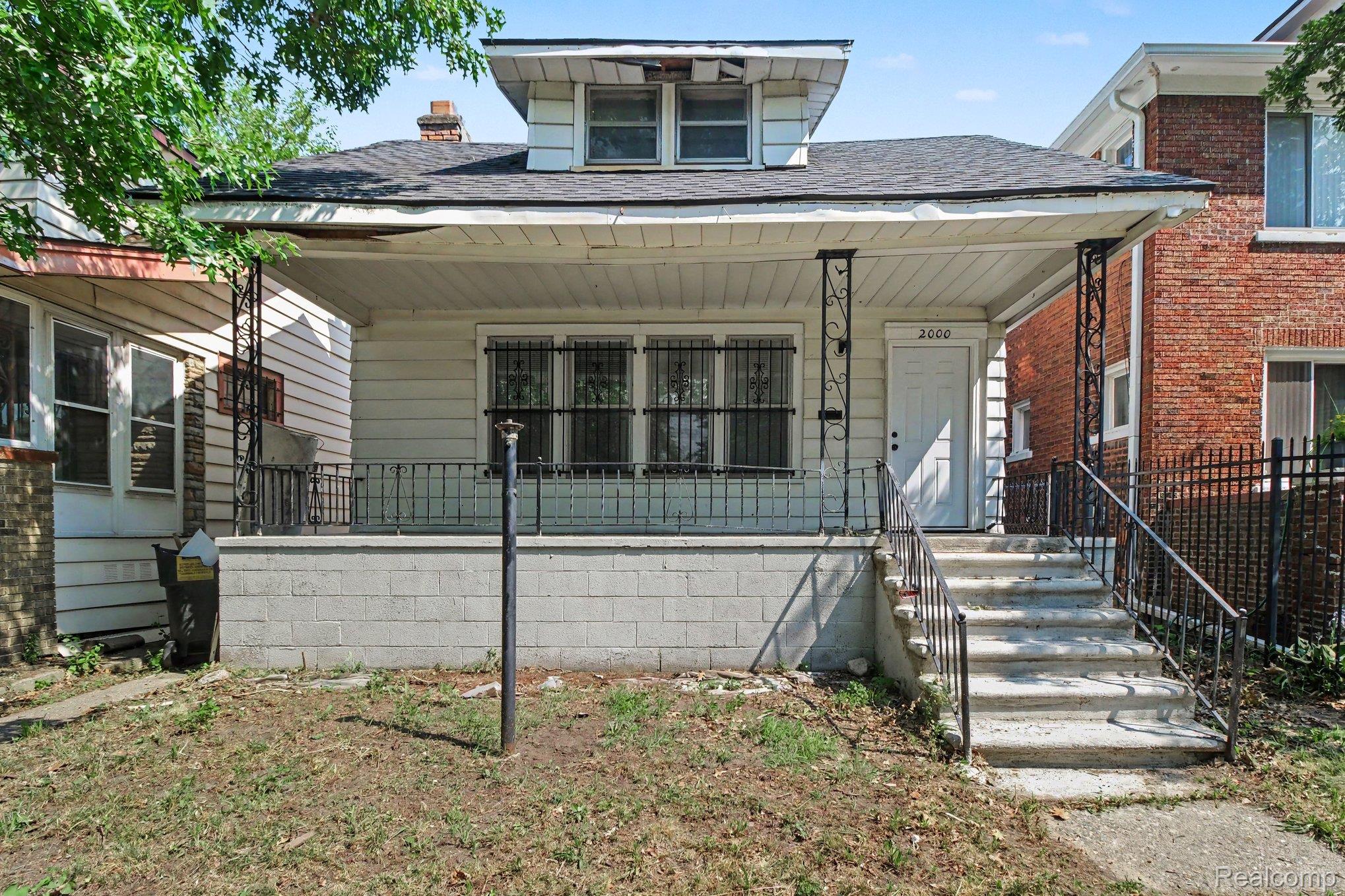 2000 Brighton Street