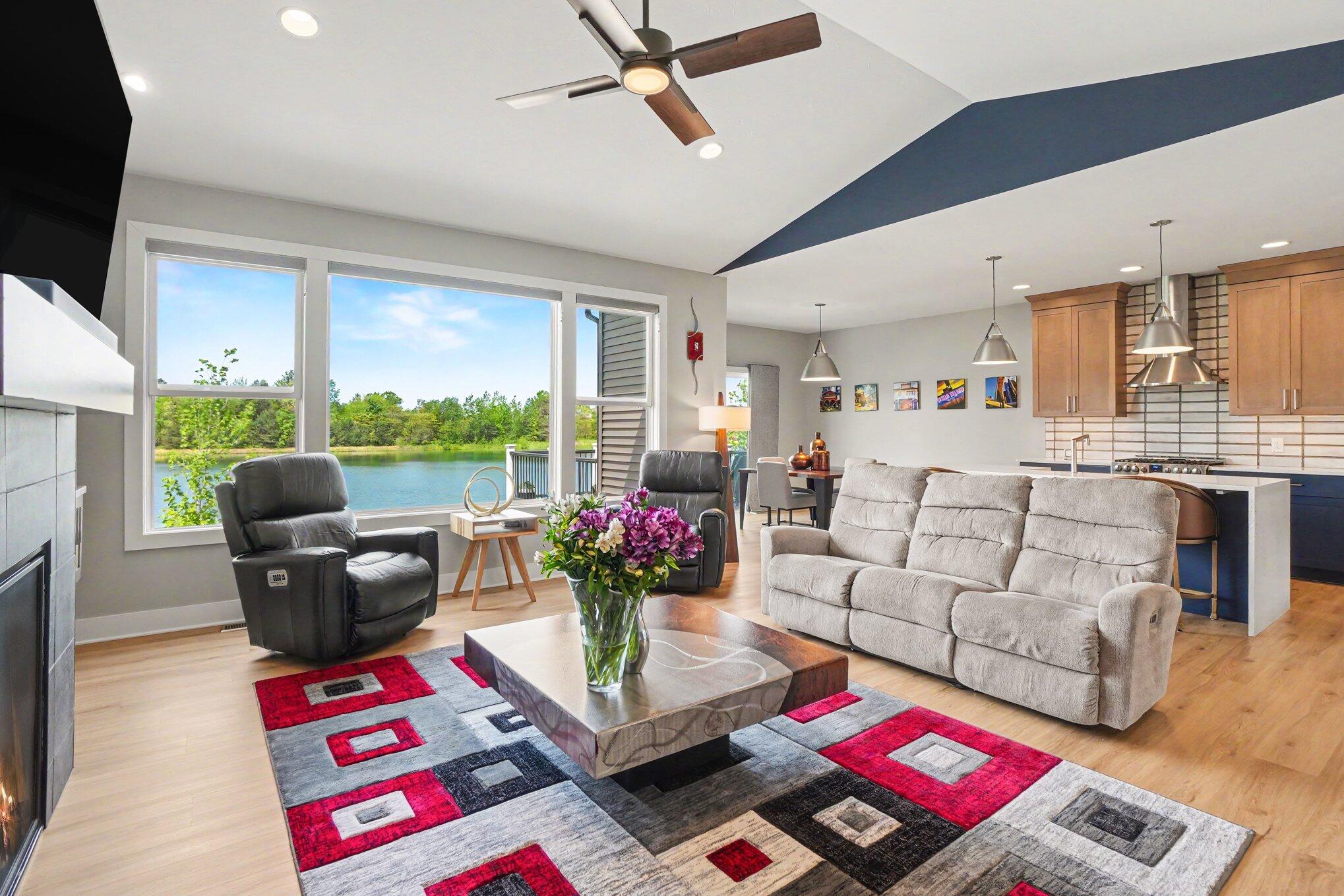 9351 Shoreway Drive