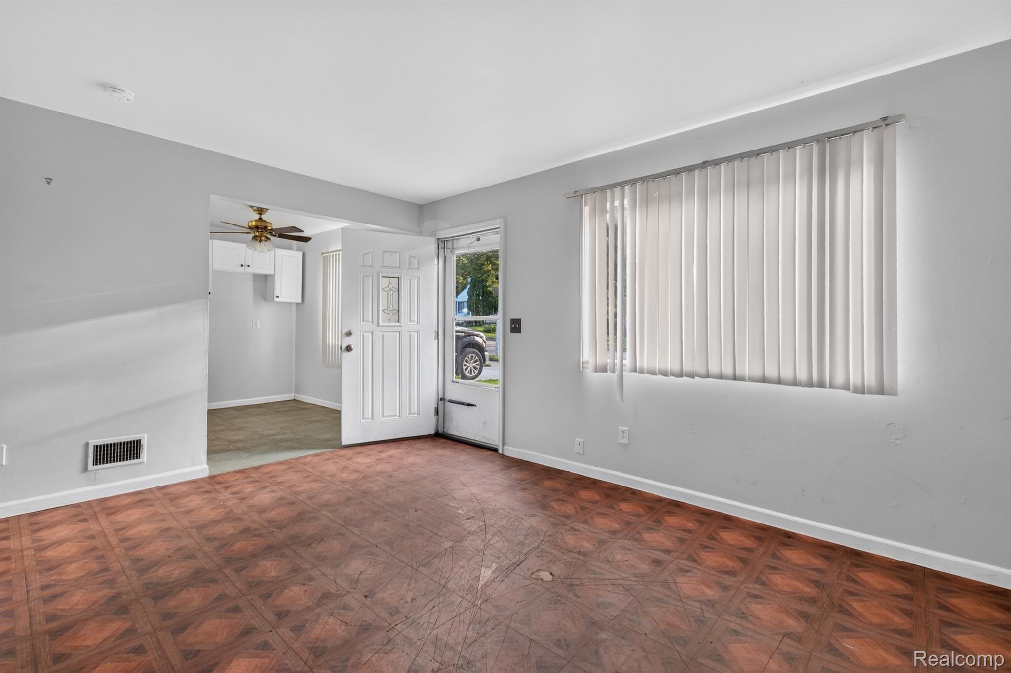 238 Seward Street