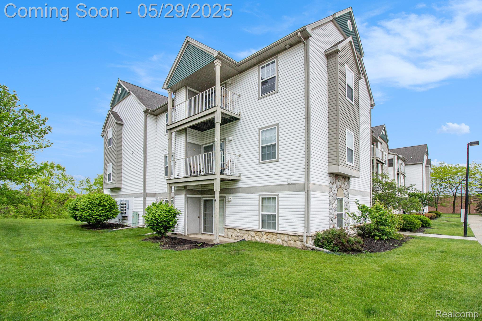 15200 Silver Parkway 101