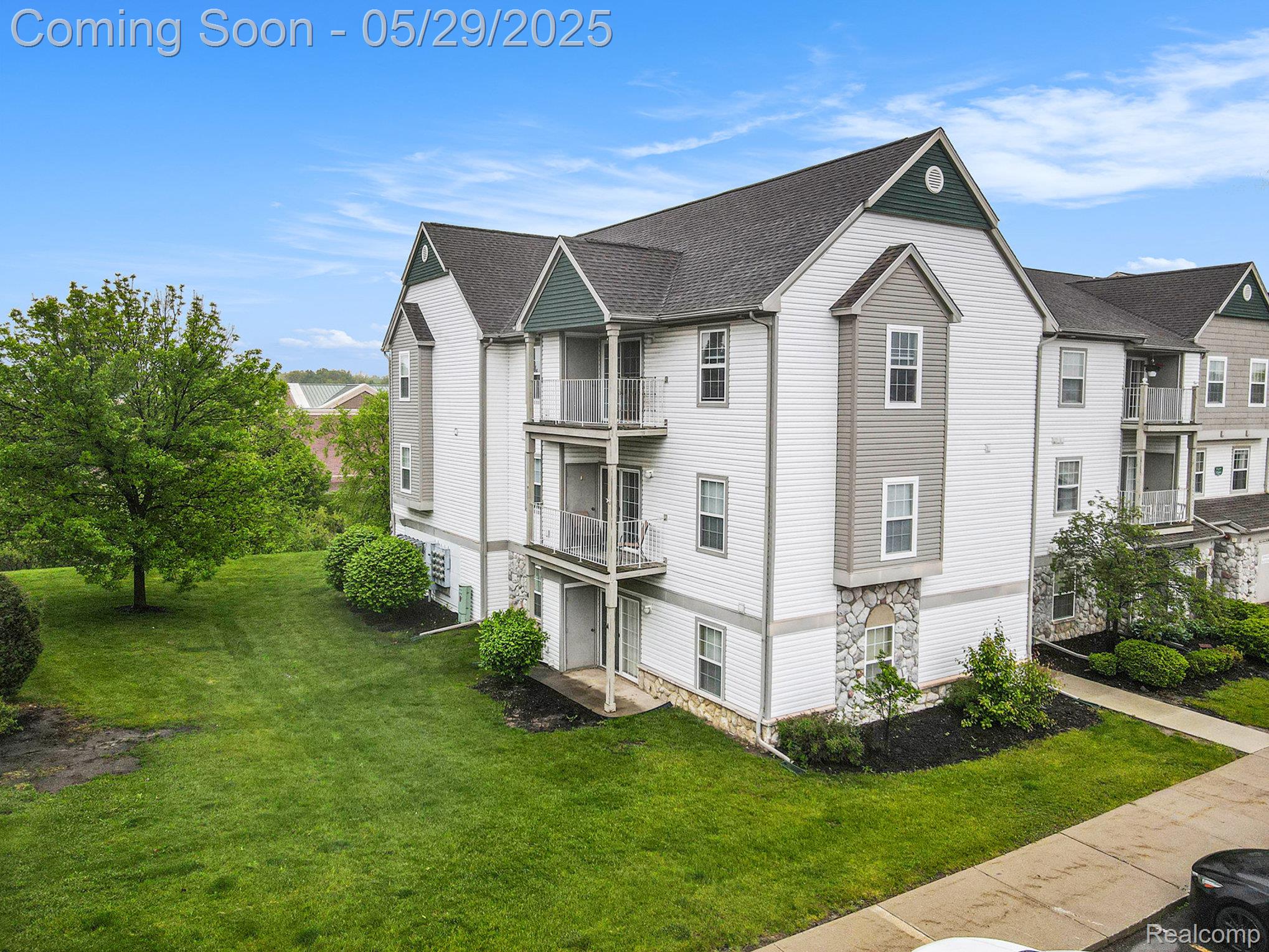 15200 Silver Parkway 101