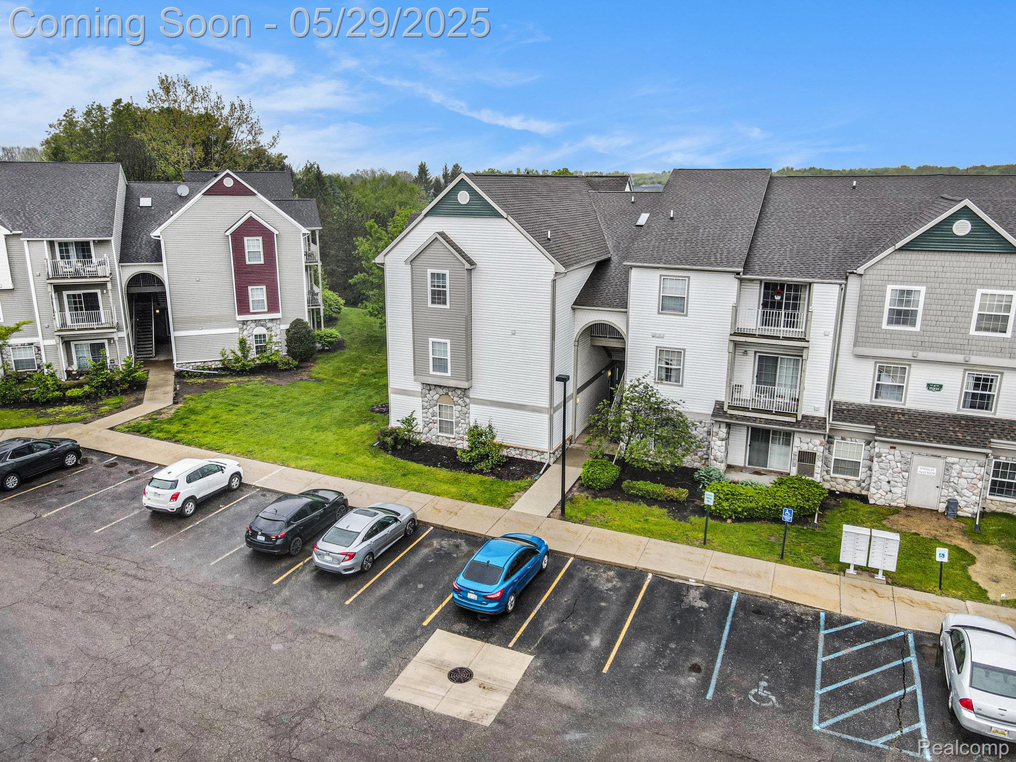 15200 Silver Parkway 101