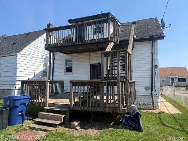 462 Campbell Street