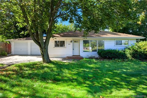 8620 Milan Oakville Road Milan City MI 48160