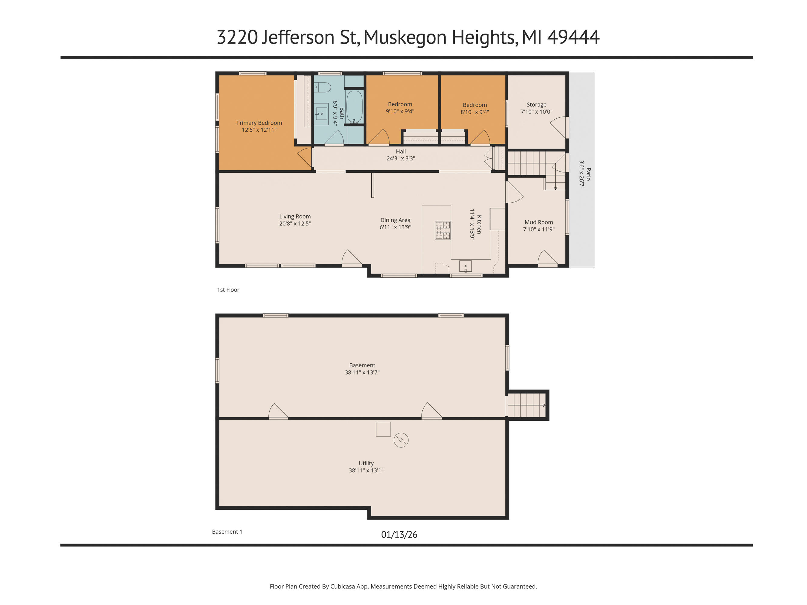 3220-3224 Jefferson Street