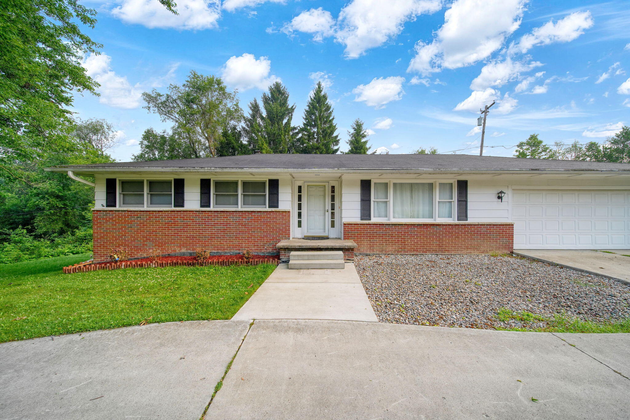 4802 Forrister Road