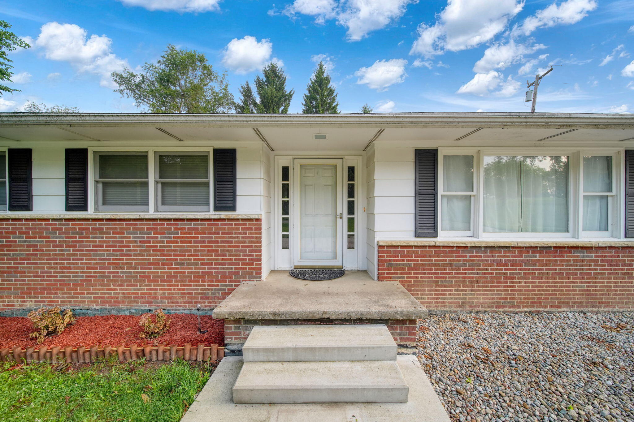4802 Forrister Road