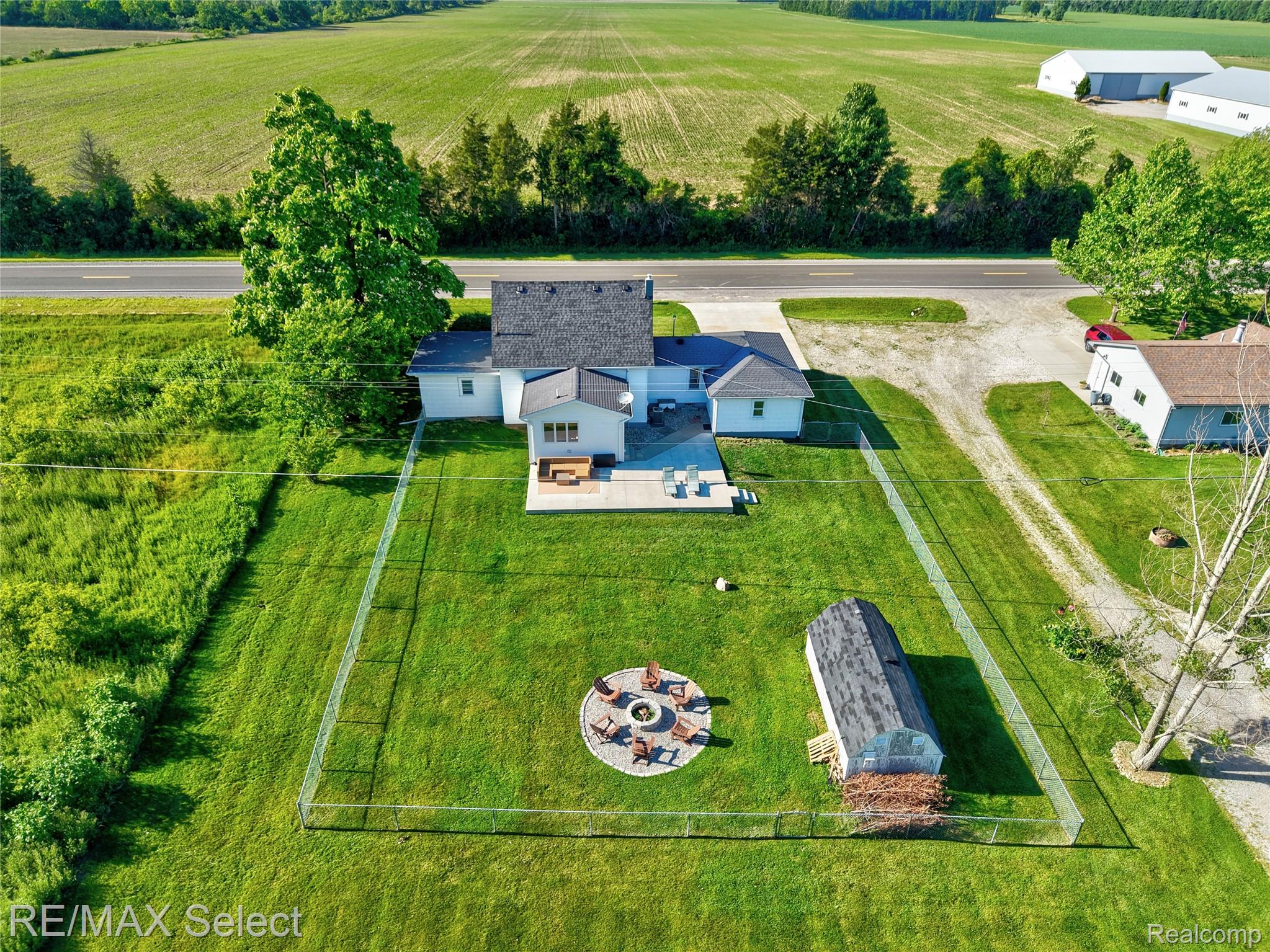 10469 W PIERSON Road