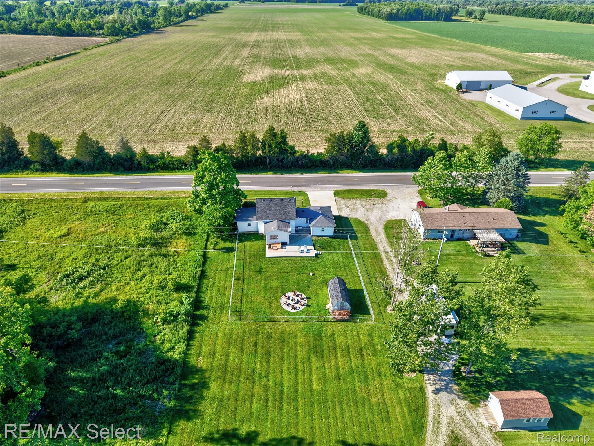 10469 W PIERSON Road