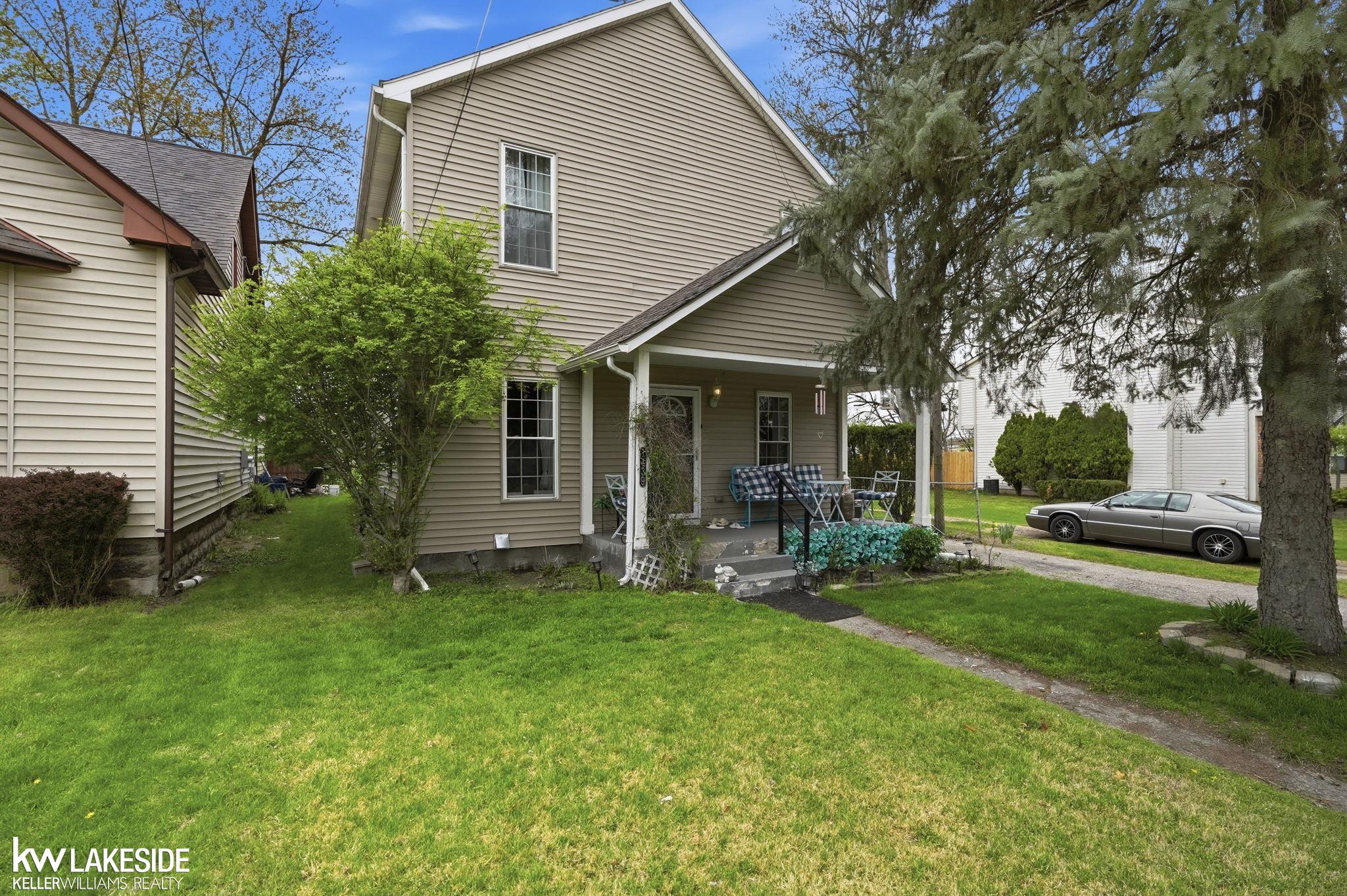 1439 Courtland Boulevard