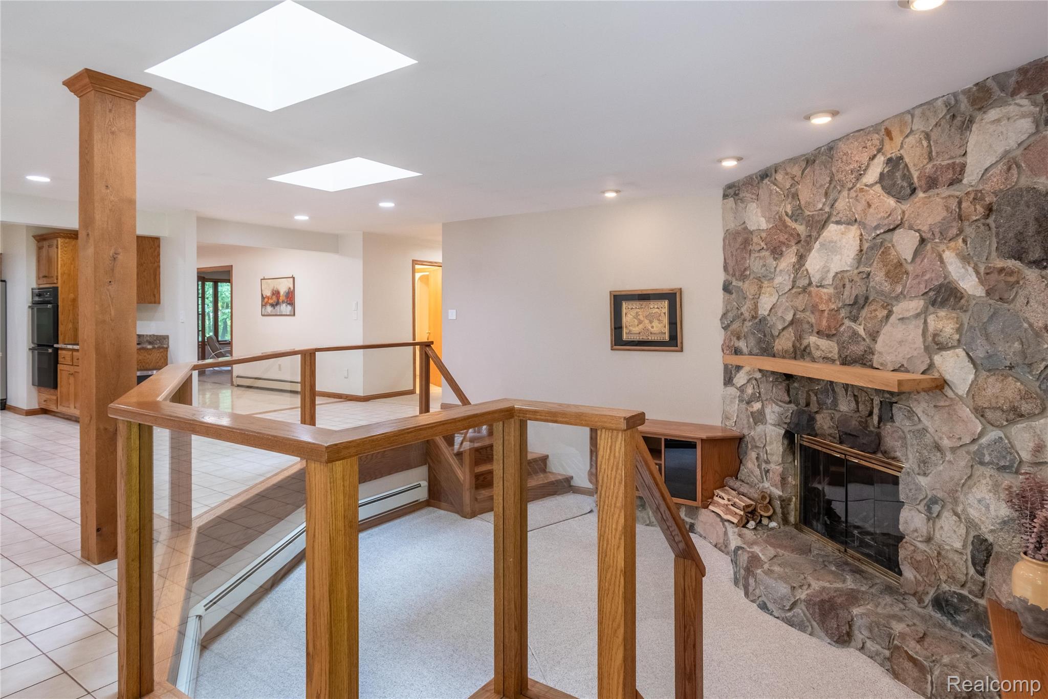 4352 FENTON Road