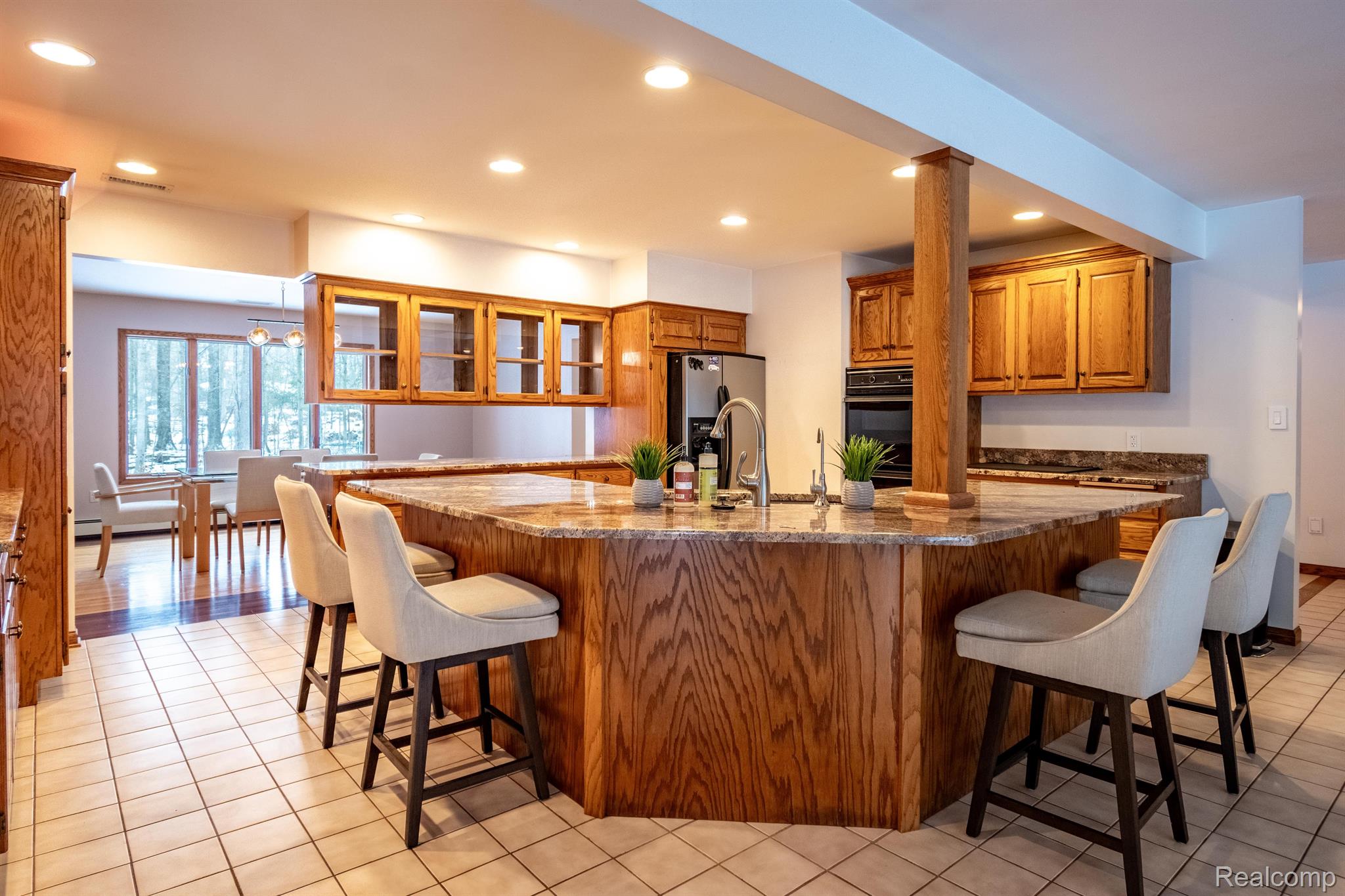 4352 FENTON Road