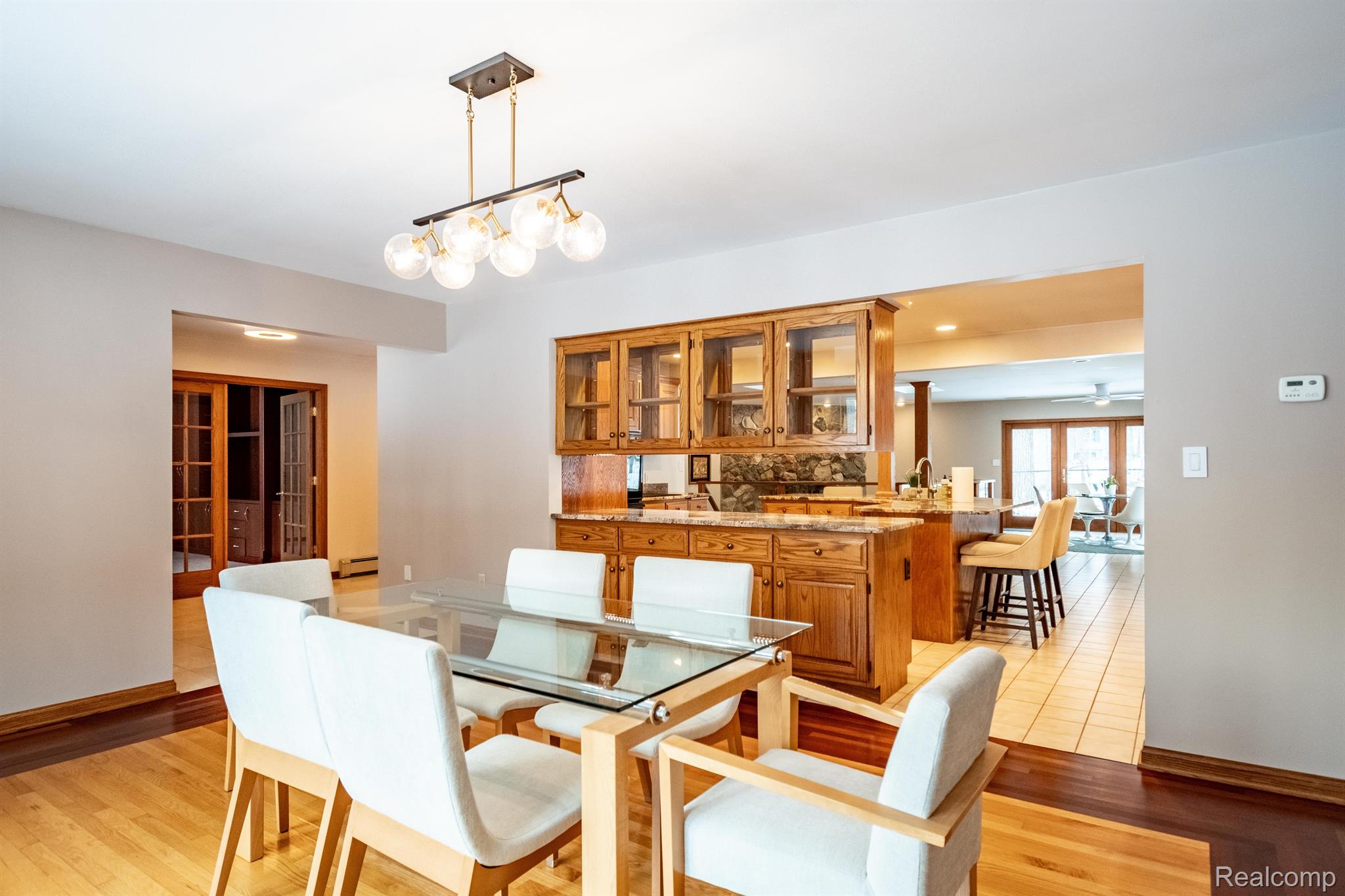 4352 FENTON Road