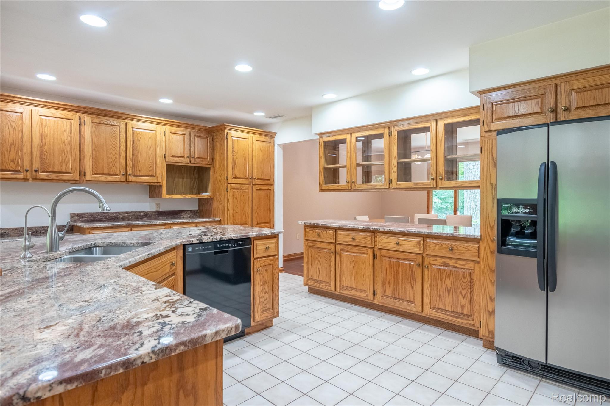 4352 FENTON Road