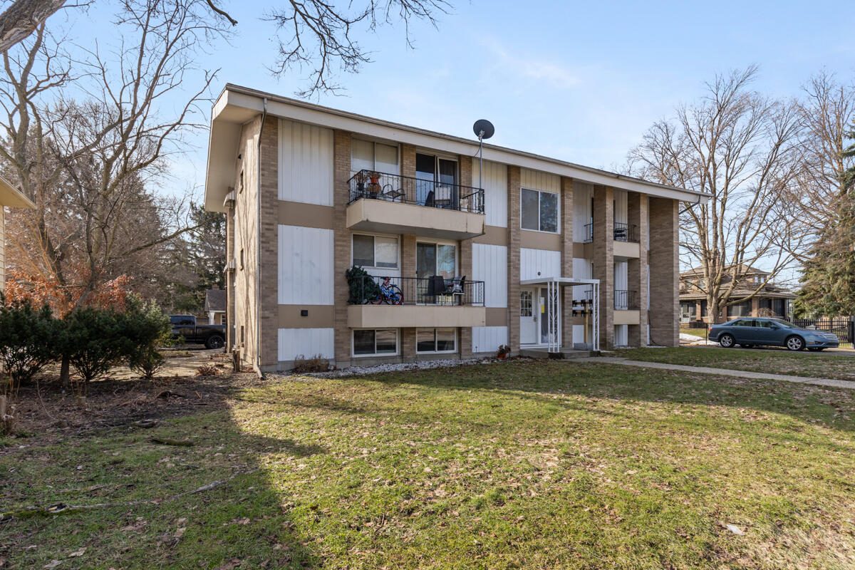 1920 Porter Street SW