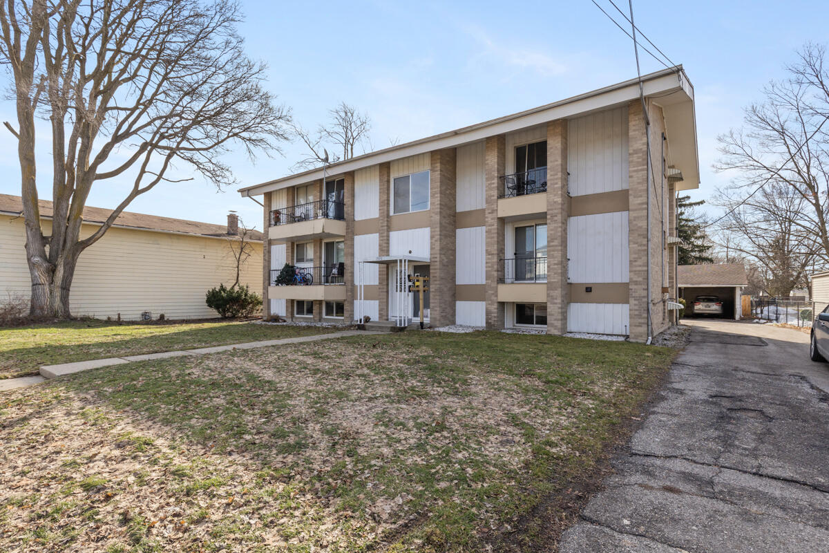 1920 Porter Street SW