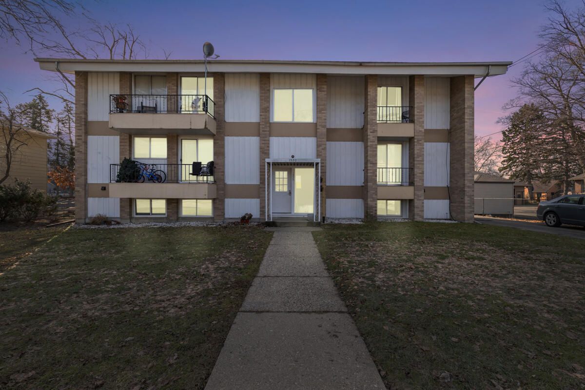 1920 Porter Street SW