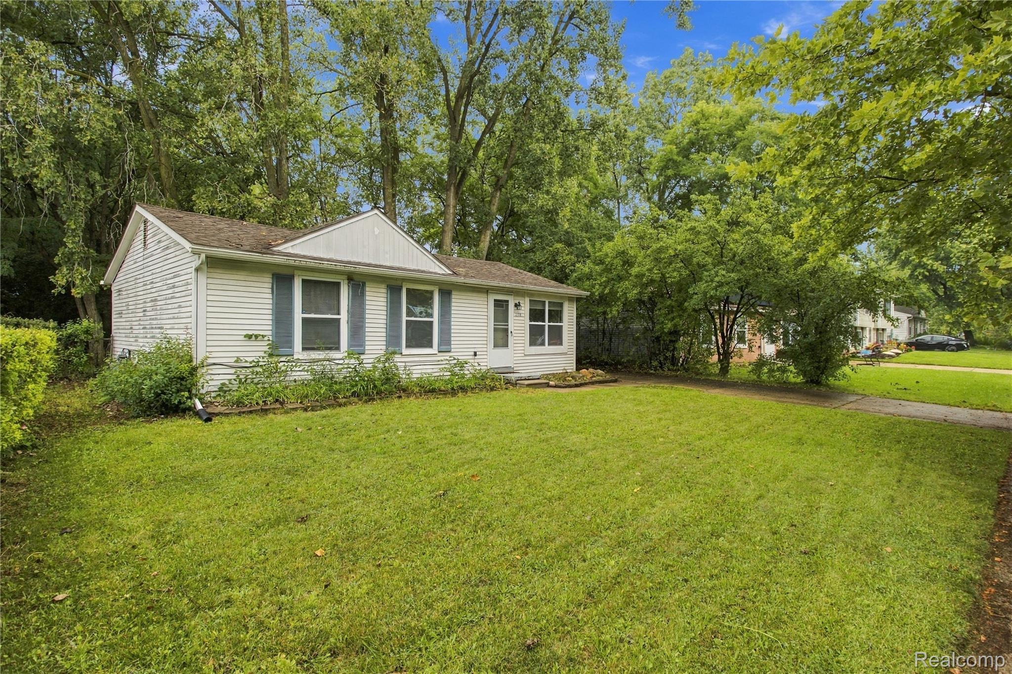 2178 Hemlock Drive