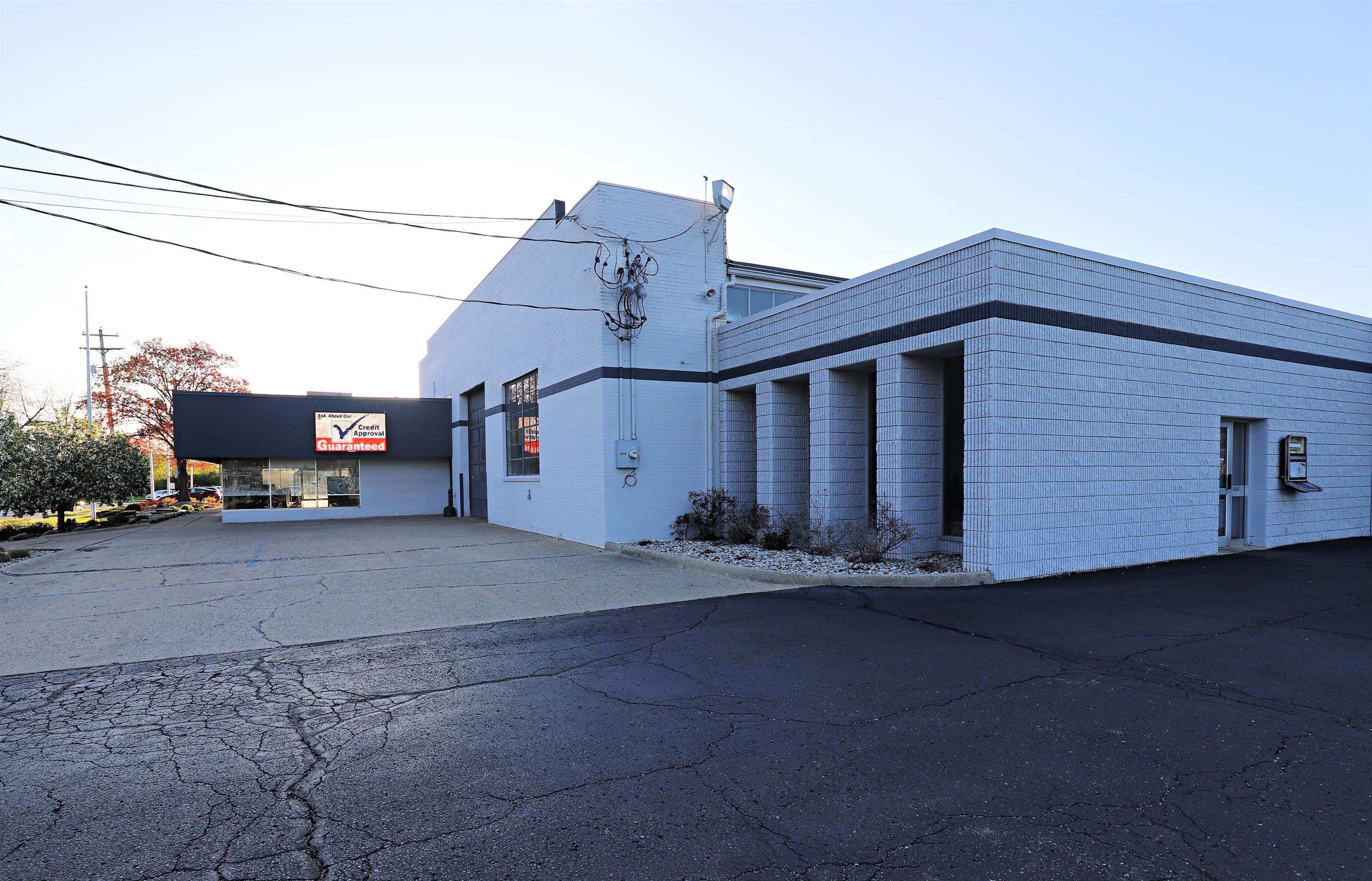 1415 E Pierson Road