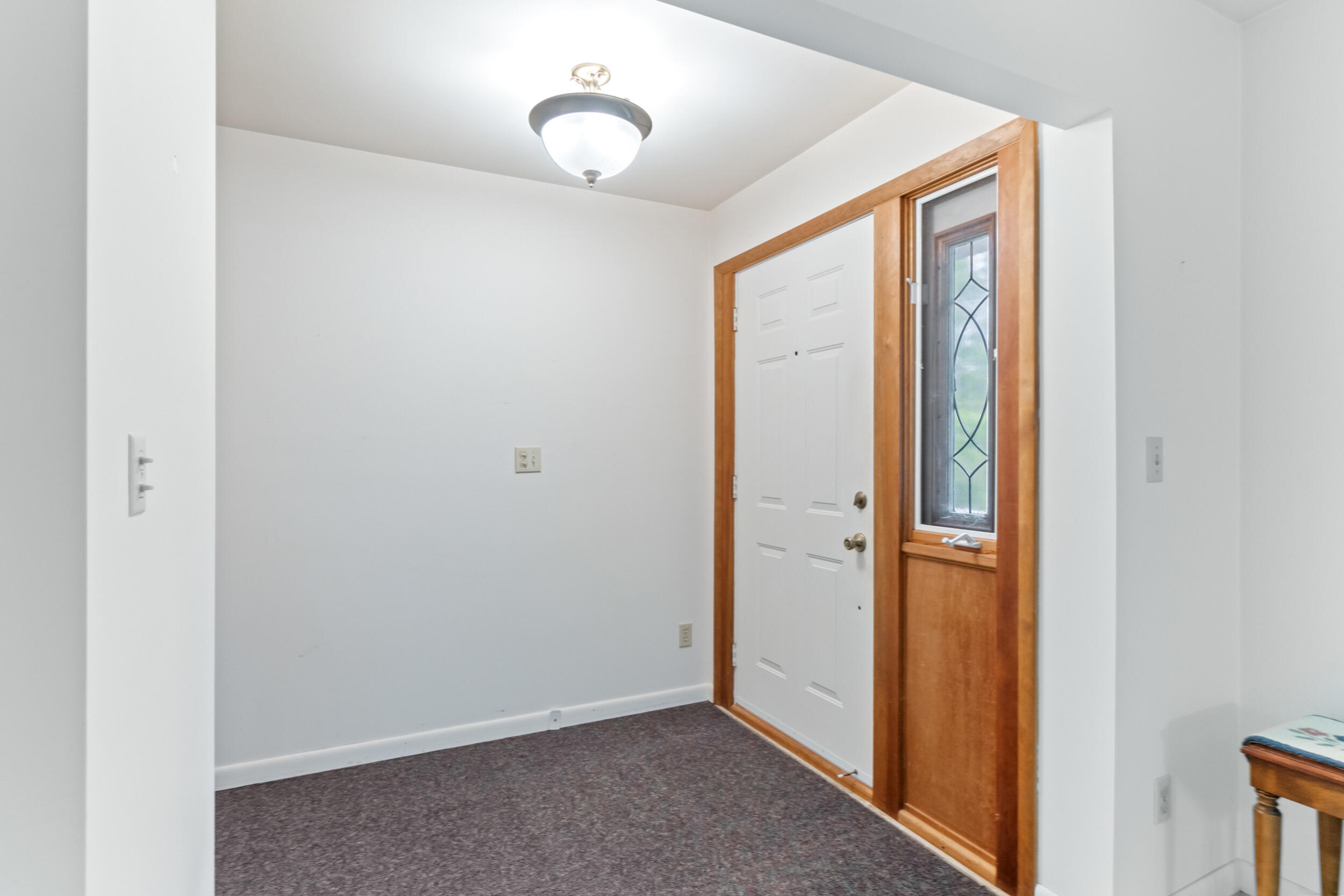 2141 N Parker Road
