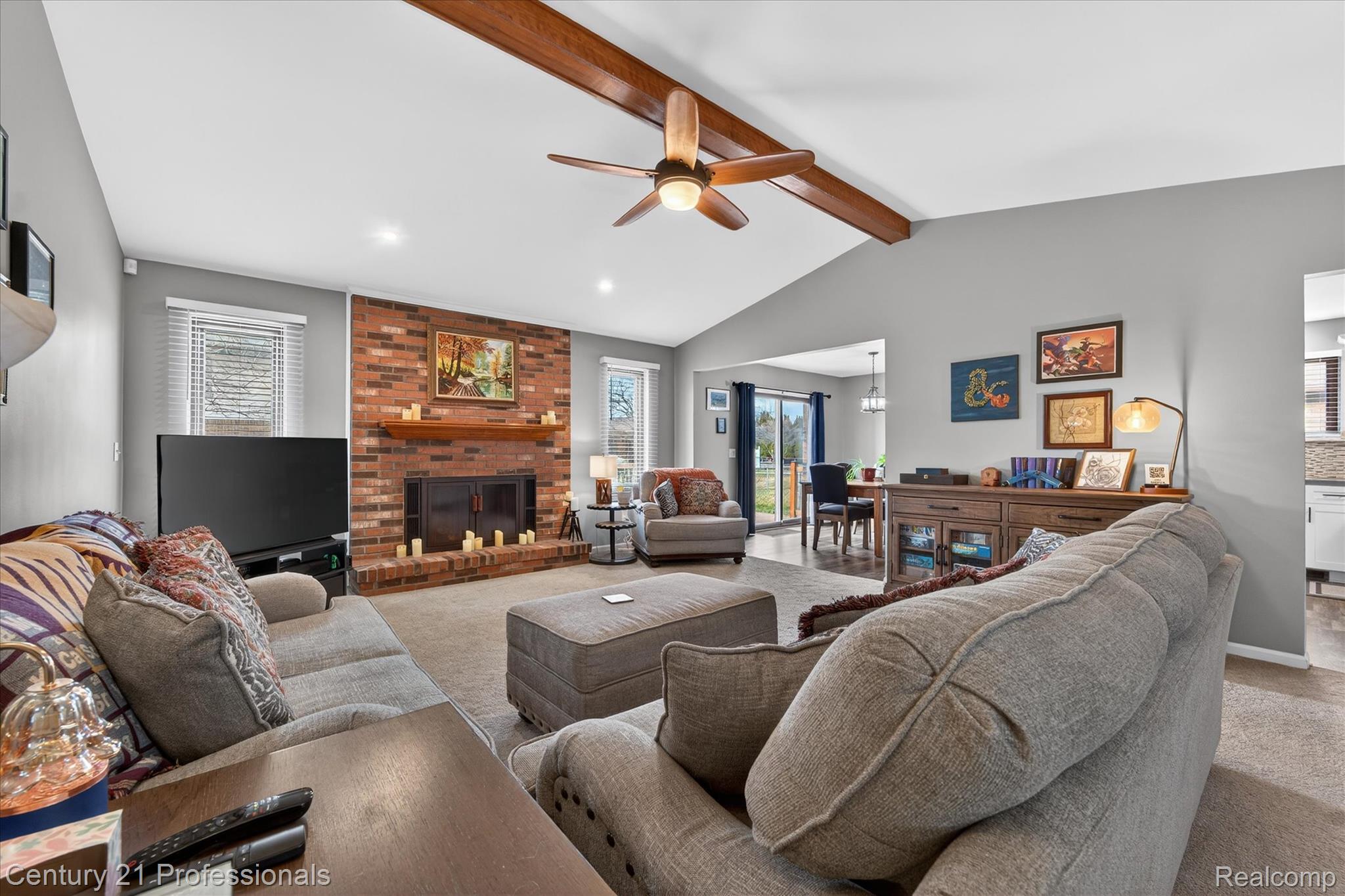 40365 La Grange Drive