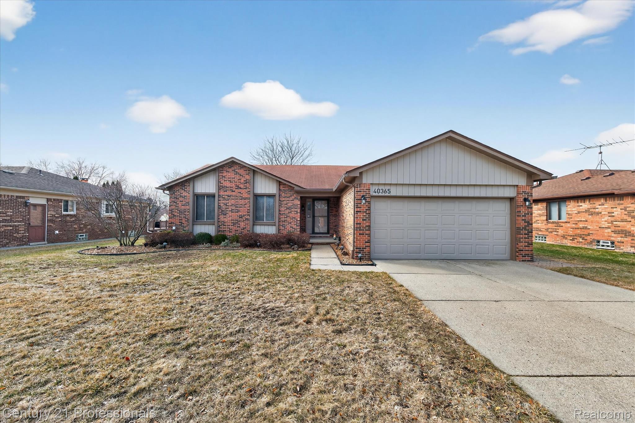 40365 La Grange Drive