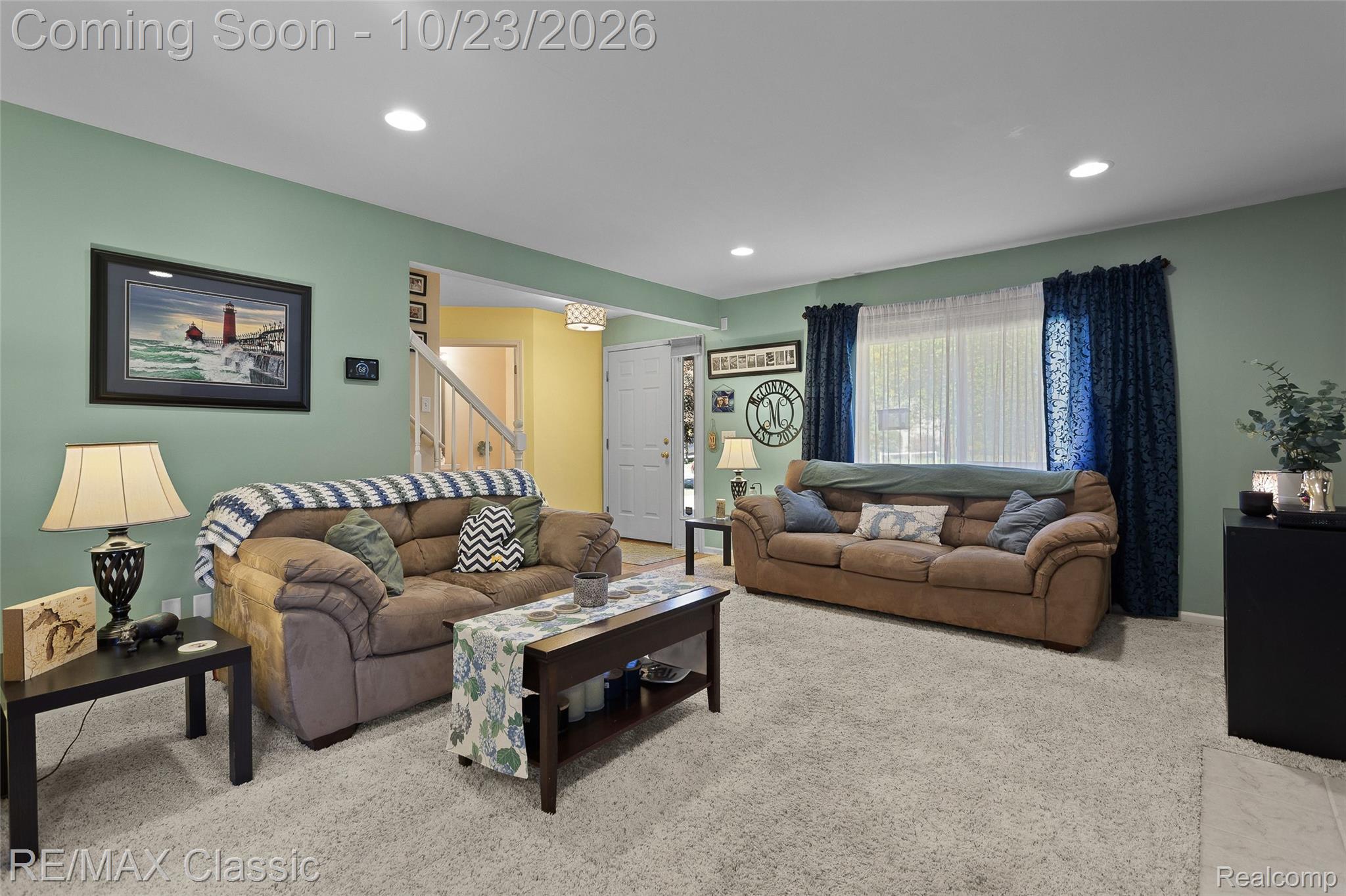 6563 Wedgewood Court