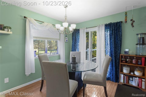 Tiny photo for 6563 Wedgewood Court, Waterford Charter Township, MI 48327 (MLS # 20261084282)