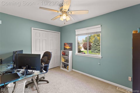 Tiny photo for 6563 Wedgewood Court, Waterford Charter Township, MI 48327 (MLS # 20261084282)