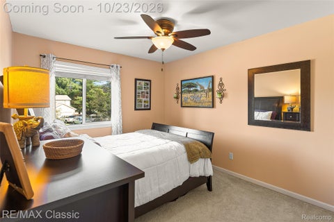 Tiny photo for 6563 Wedgewood Court, Waterford Charter Township, MI 48327 (MLS # 20261084282)