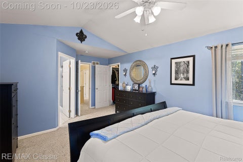 Tiny photo for 6563 Wedgewood Court, Waterford Charter Township, MI 48327 (MLS # 20261084282)